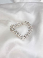 Load image into Gallery viewer, Loop in Loop Bracelet
