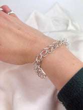 Load image into Gallery viewer, Loop in Loop Bracelet
