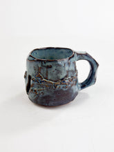 Load image into Gallery viewer, Kurinuki Coffee Mug
