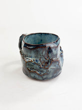 Load image into Gallery viewer, Kurinuki Coffee Mug
