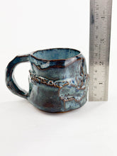 Load image into Gallery viewer, Kurinuki Coffee Mug
