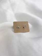 Load image into Gallery viewer, Cement Cube Studs
