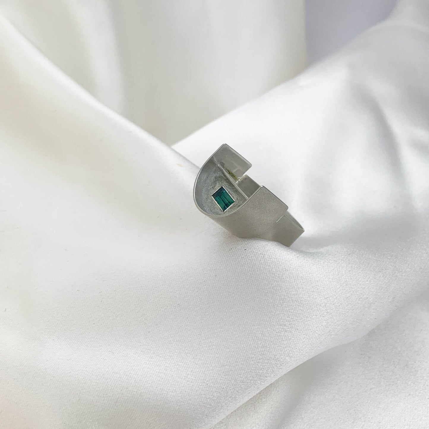 Barbican Ring