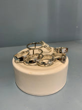 Load image into Gallery viewer, Make a Silver Ring or Bangle in a Day Workshop -  March 2025 - Deposit
