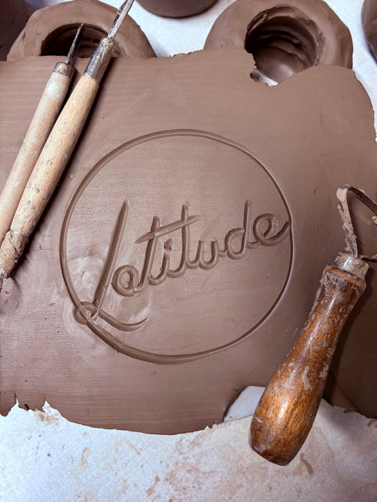 Sculpt & Sip - October 14th (all bookings via Latitude - follow the link)