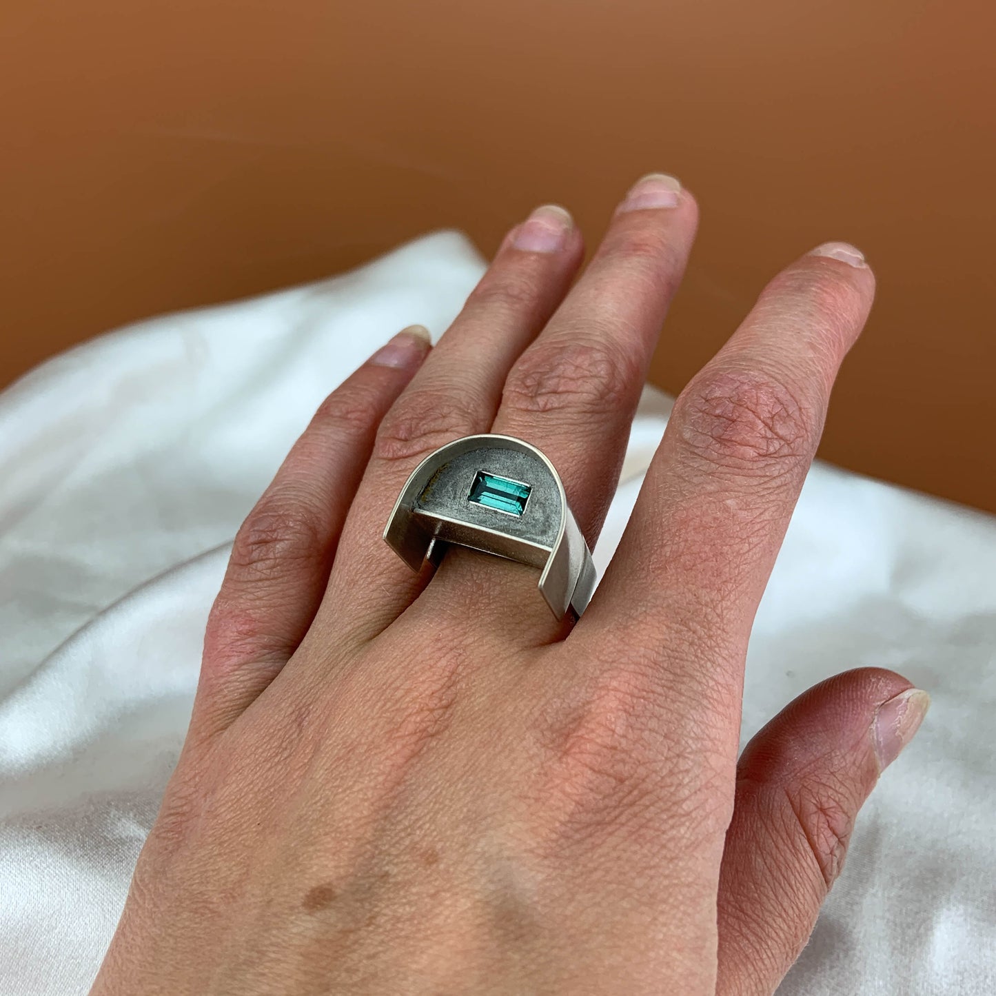 Barbican Ring