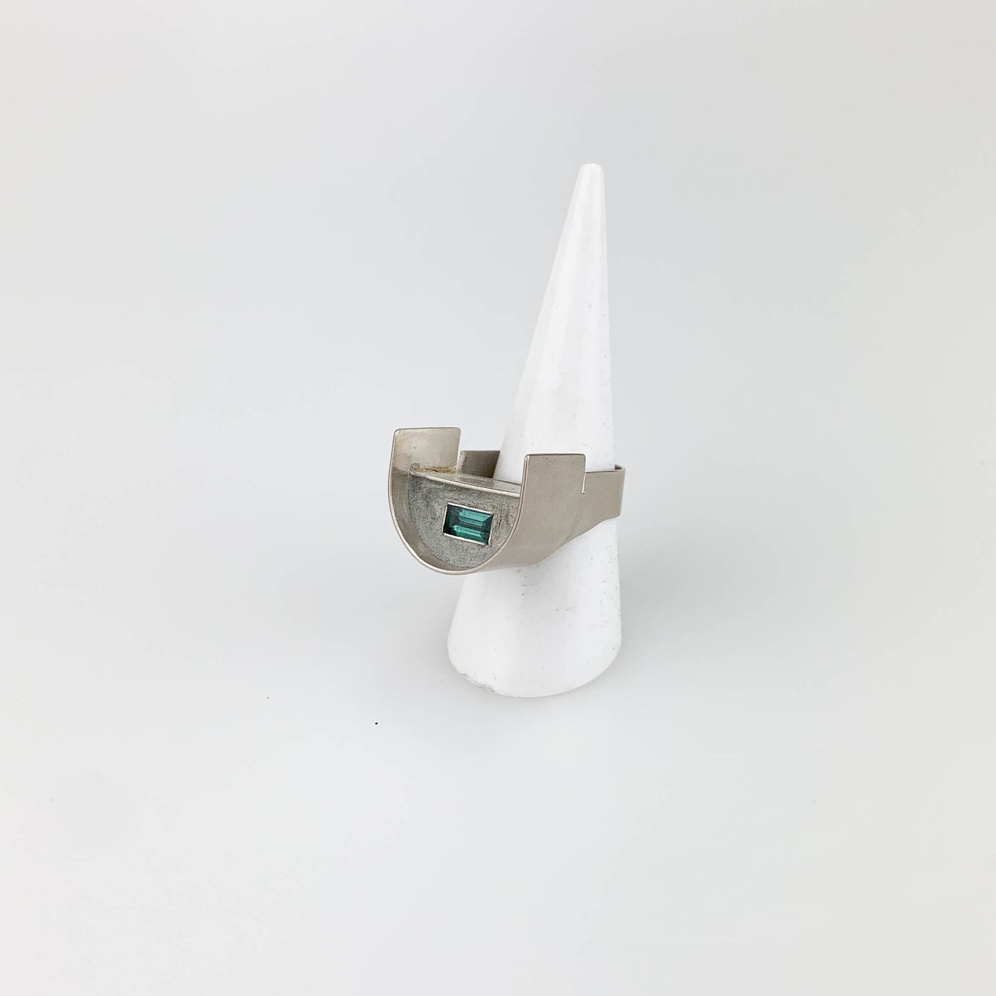 Barbican Ring