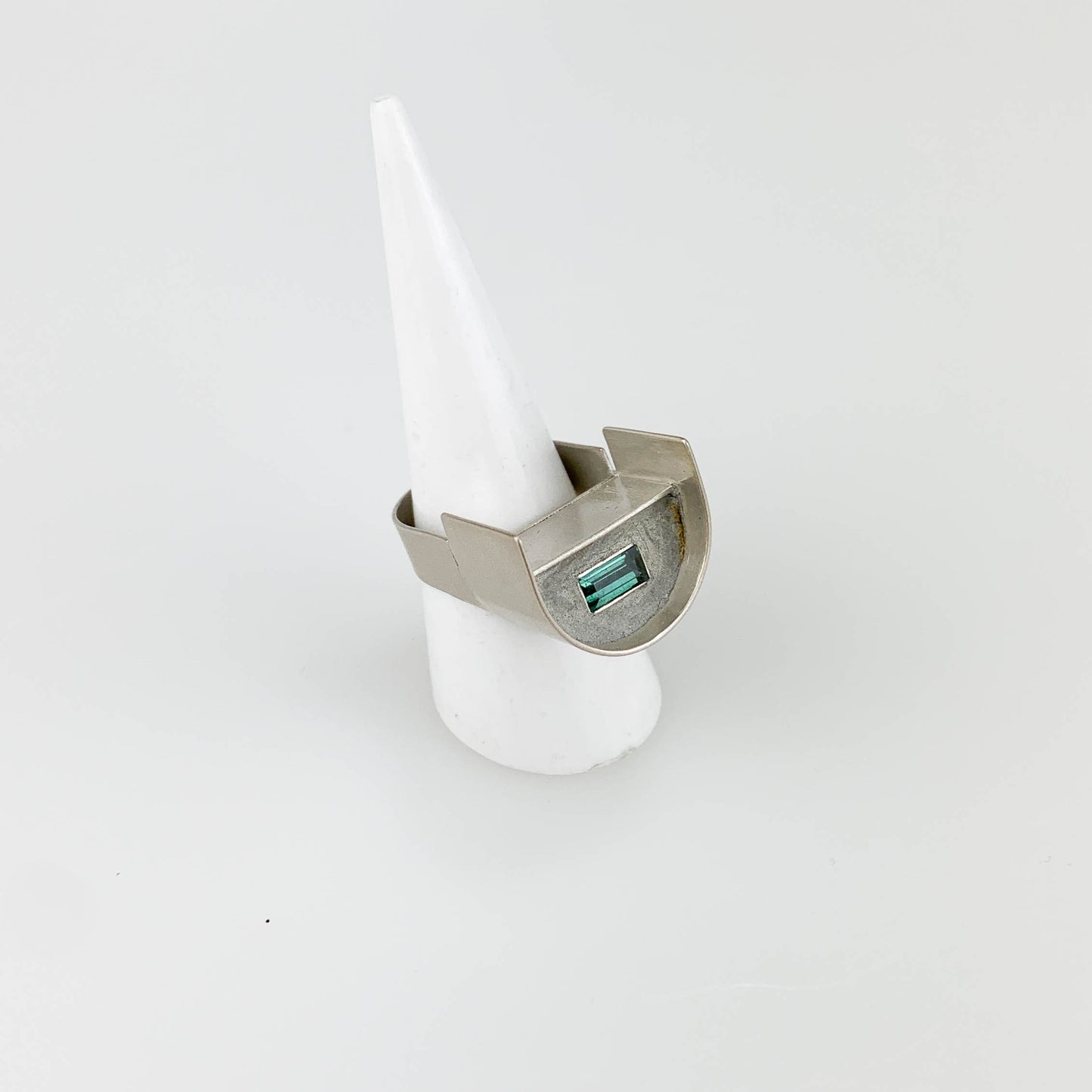 Barbican Ring