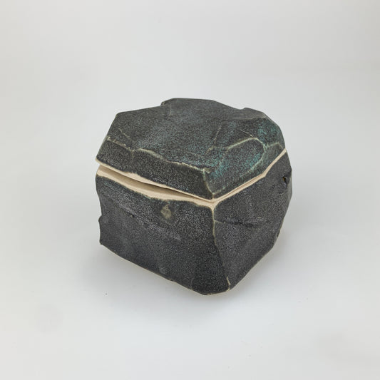'Stilted' collection - Rock