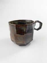 Load image into Gallery viewer, Kurinuki Mugs - Iron
