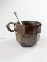 Load image into Gallery viewer, Kurinuki Mugs - Iron

