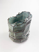 Load image into Gallery viewer, Carved Vase
