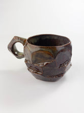 Load image into Gallery viewer, Kurinuki Mugs - Iron

