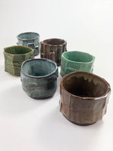 Load image into Gallery viewer, Kurinuki Tea Lights
