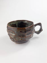 Load image into Gallery viewer, Kurinuki Mugs - Iron
