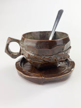 Load image into Gallery viewer, Kurinuki Mugs - Iron
