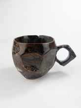 Load image into Gallery viewer, Kurinuki Mugs - Iron

