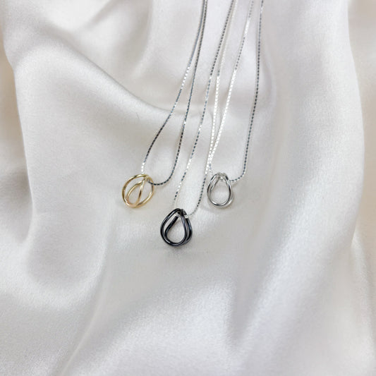 Link Pendants
