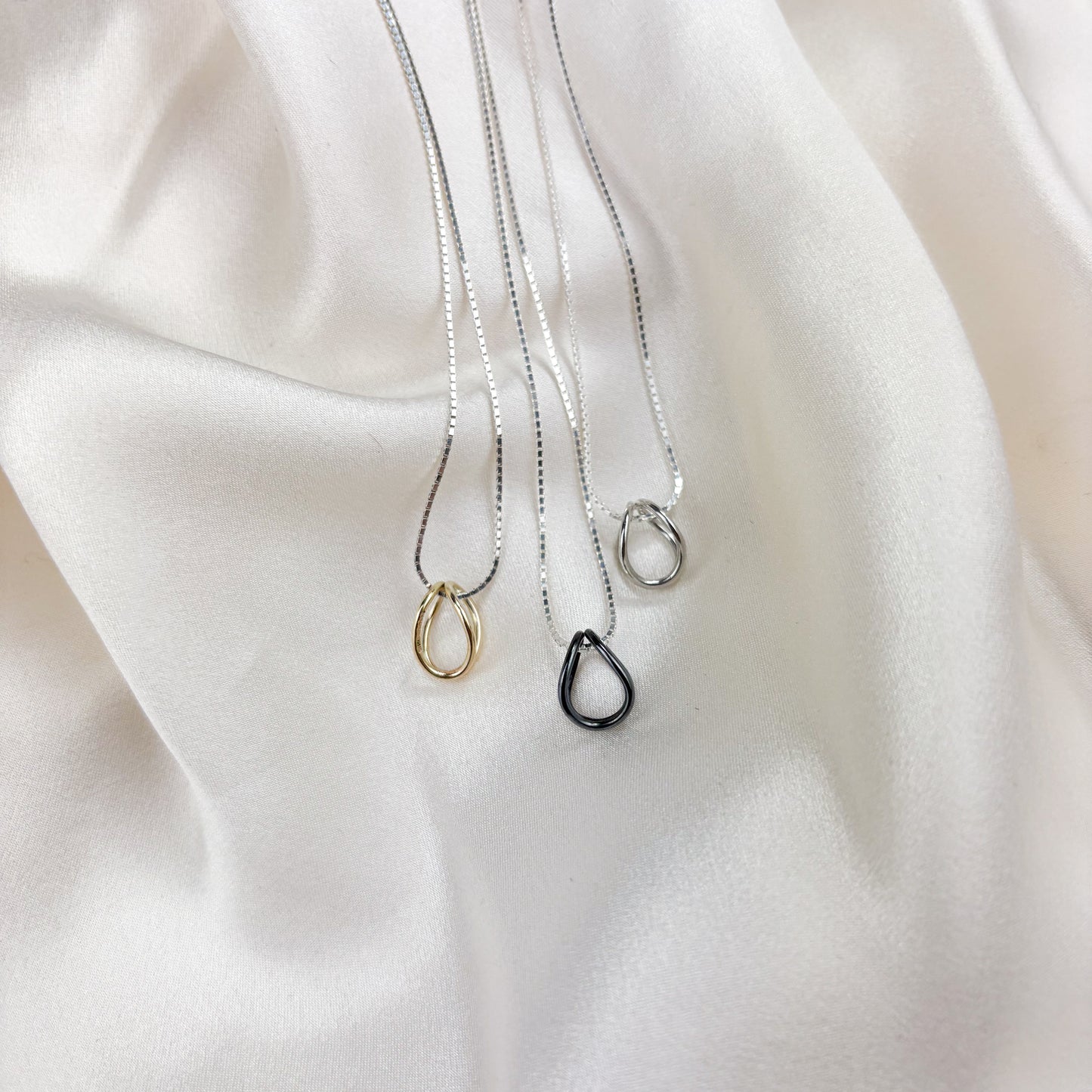 Link Pendants
