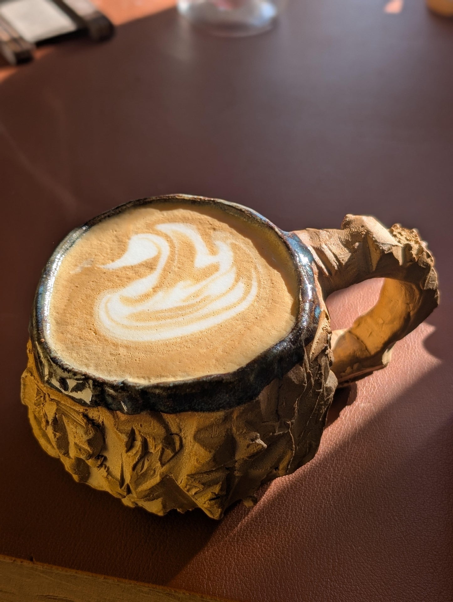 Sculpt & Sip - October 14th (all bookings via Latitude - follow the link)