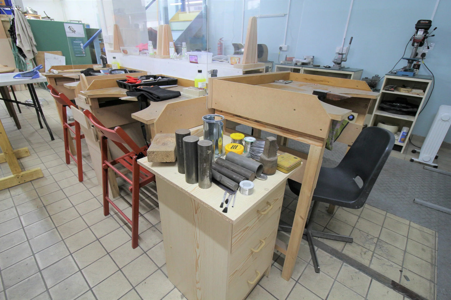 Make a Silver Ring or Bangle in a Day Workshop - October 2026 - Deposit