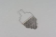 Load image into Gallery viewer, August Brooch - 12 Brooches of Amsterdam
