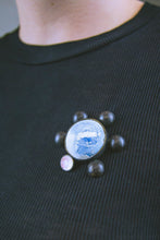 Load image into Gallery viewer, March Brooch - 12 Brooches of Amsterdam
